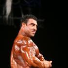 Emmanouil  Karamanlakis - IFBB Sacramento Pro  2009 - #1